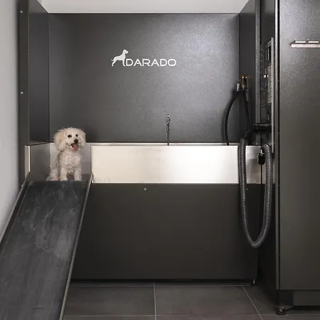 Apartament Nordic Auf Sylt *