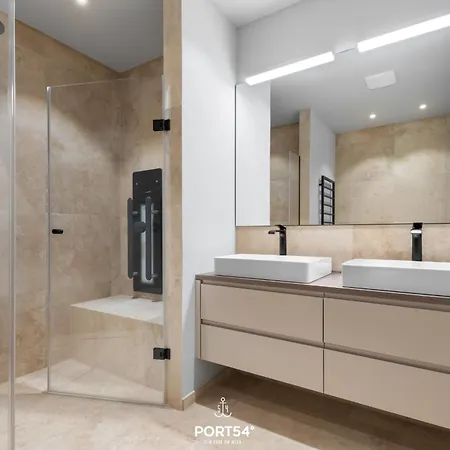 Nordic Auf Sylt Apartmán