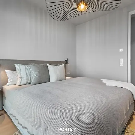 Apartmán Nordic Auf Sylt