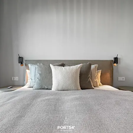 Nordic Auf Sylt Apartmán *