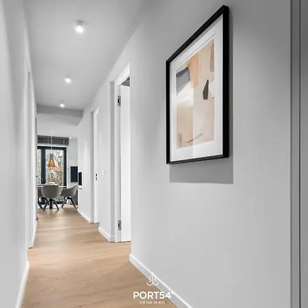 Nordic Auf Sylt Apartmán List