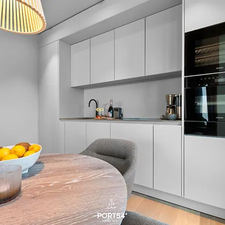 Nordic Auf Sylt Apartament List