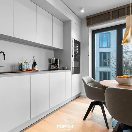 Nordic Auf Sylt Apartament *