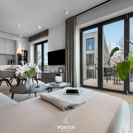 Apartmán Nordic Auf Sylt