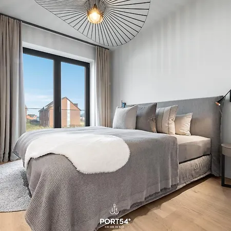 Apartament Nordic Auf Sylt *